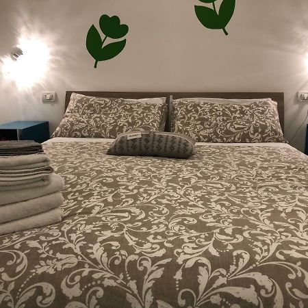 Casa Comasia Martina Franca Eksteriør billede