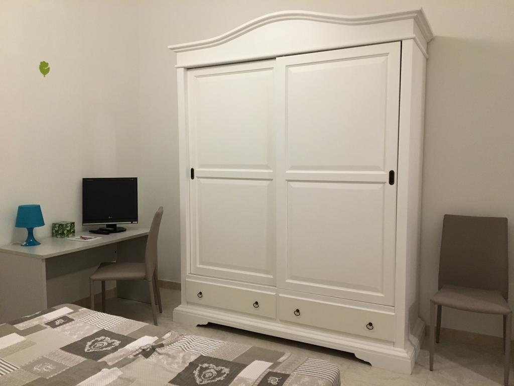 Casa Comasia Martina Franca Eksteriør billede