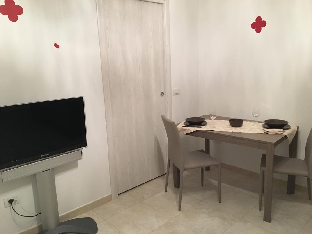 Casa Comasia Martina Franca Eksteriør billede