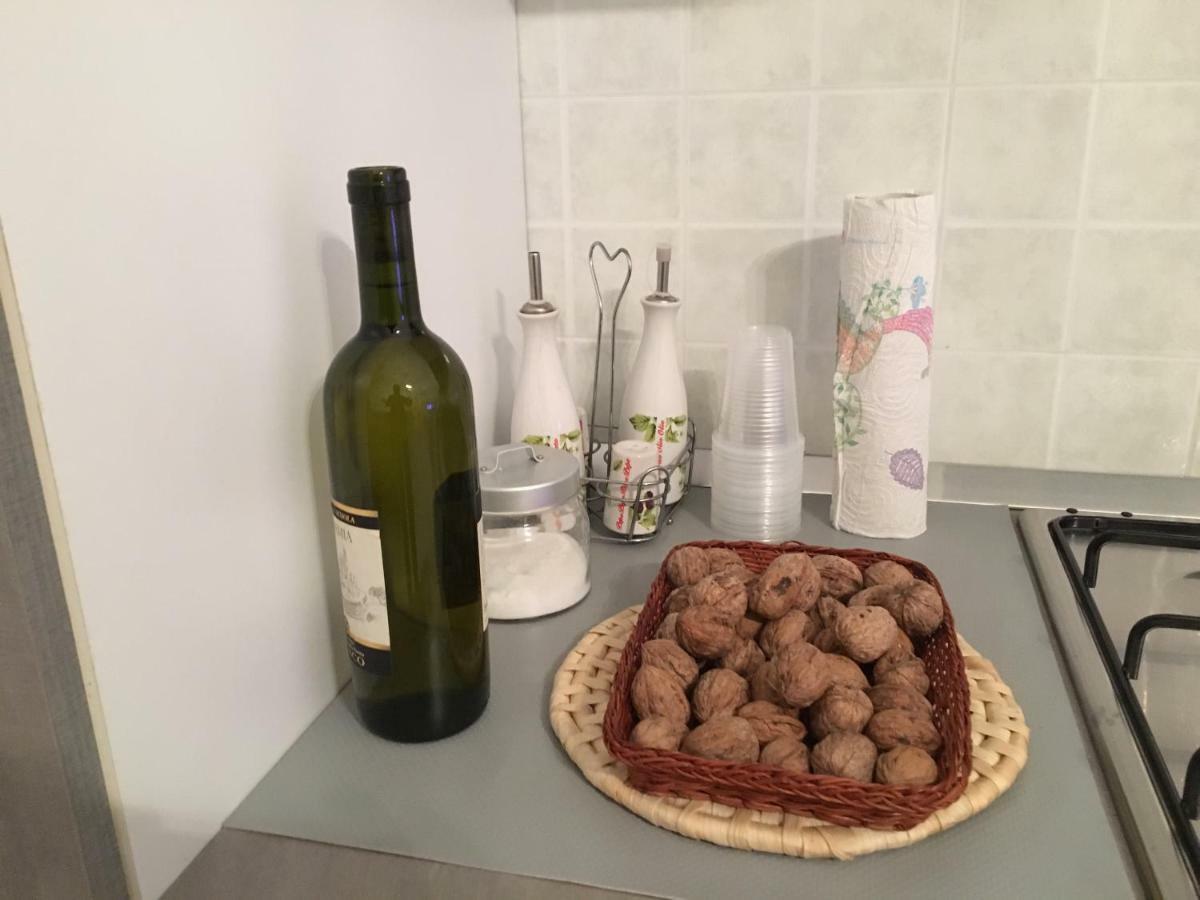 Casa Comasia Martina Franca Eksteriør billede