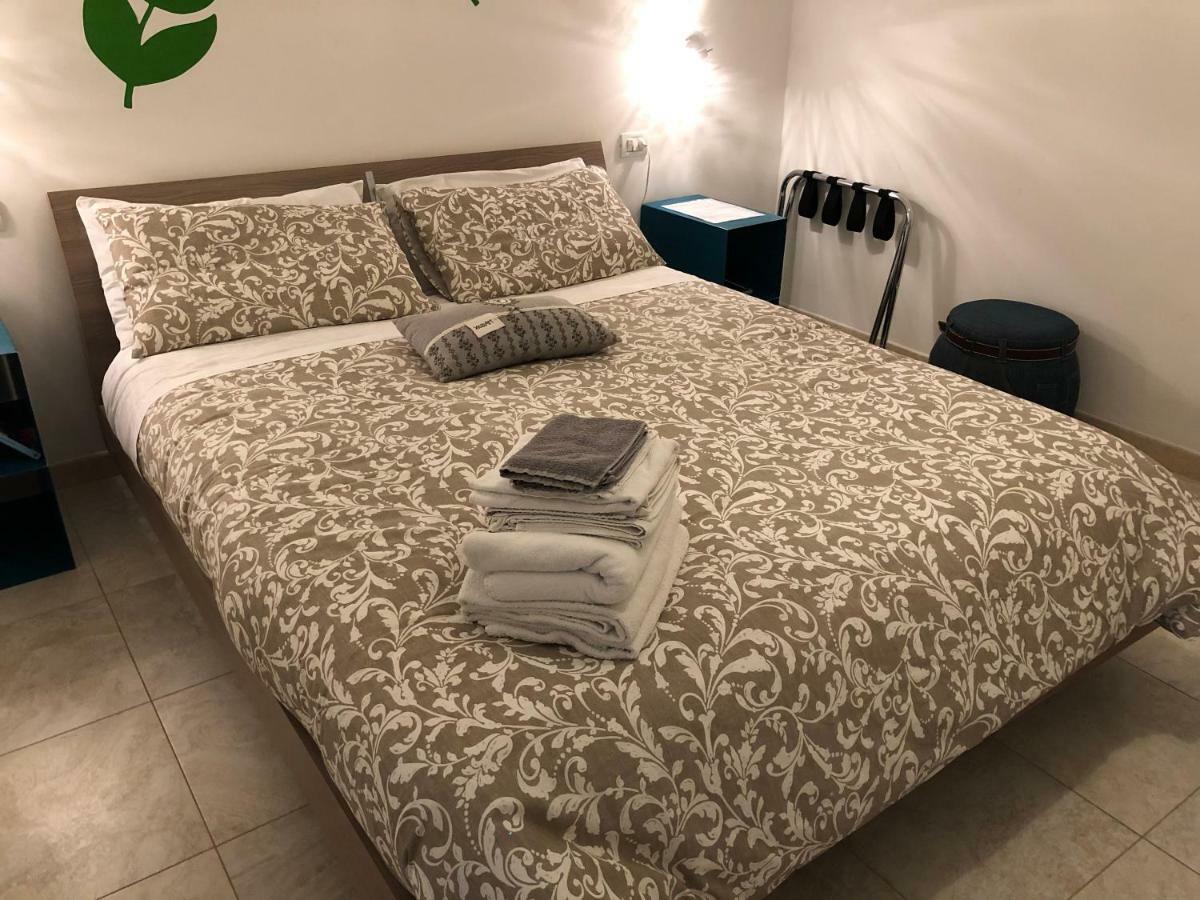 Casa Comasia Martina Franca Eksteriør billede
