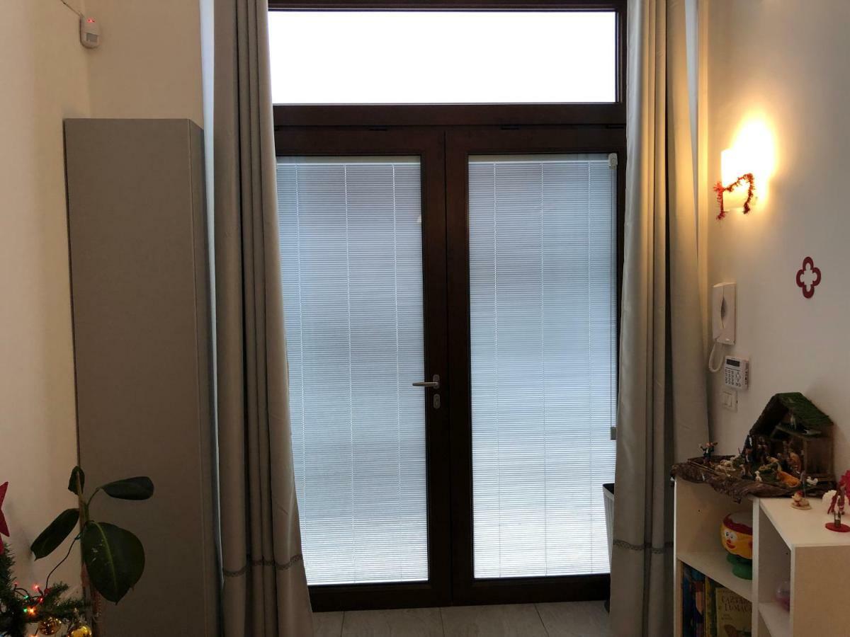 Casa Comasia Martina Franca Eksteriør billede