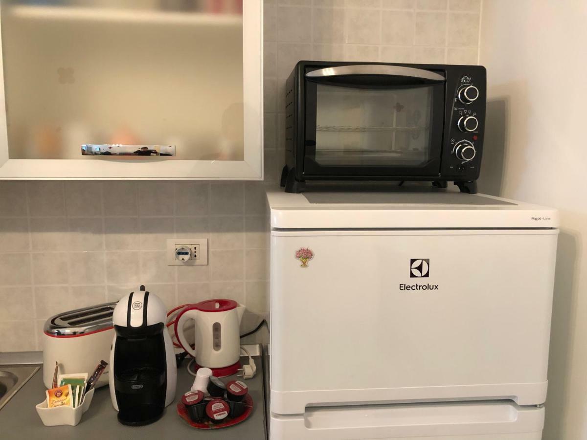 Casa Comasia Martina Franca Eksteriør billede