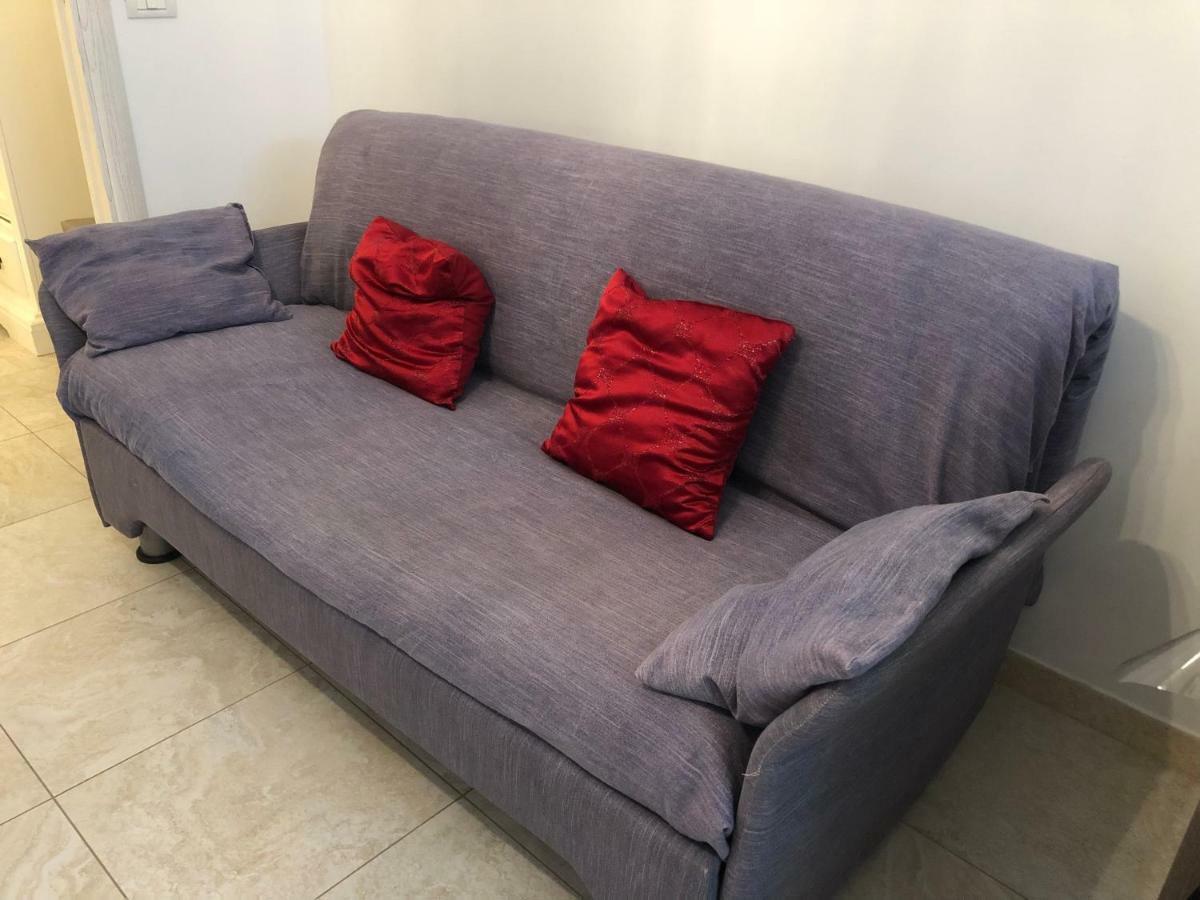 Casa Comasia Martina Franca Eksteriør billede