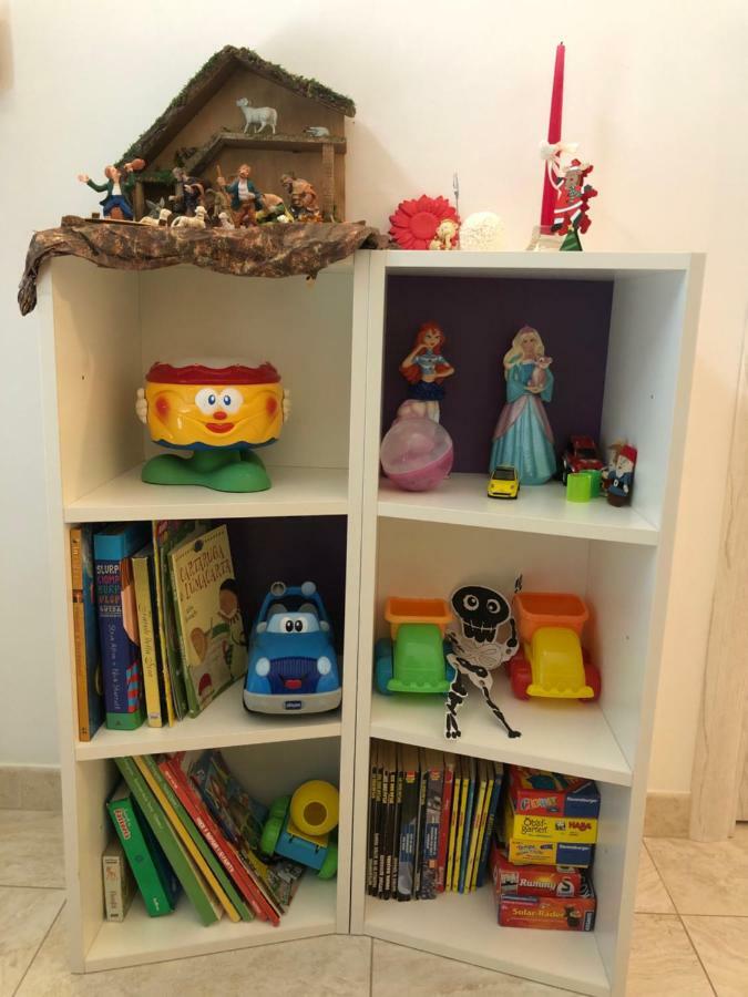 Casa Comasia Martina Franca Eksteriør billede