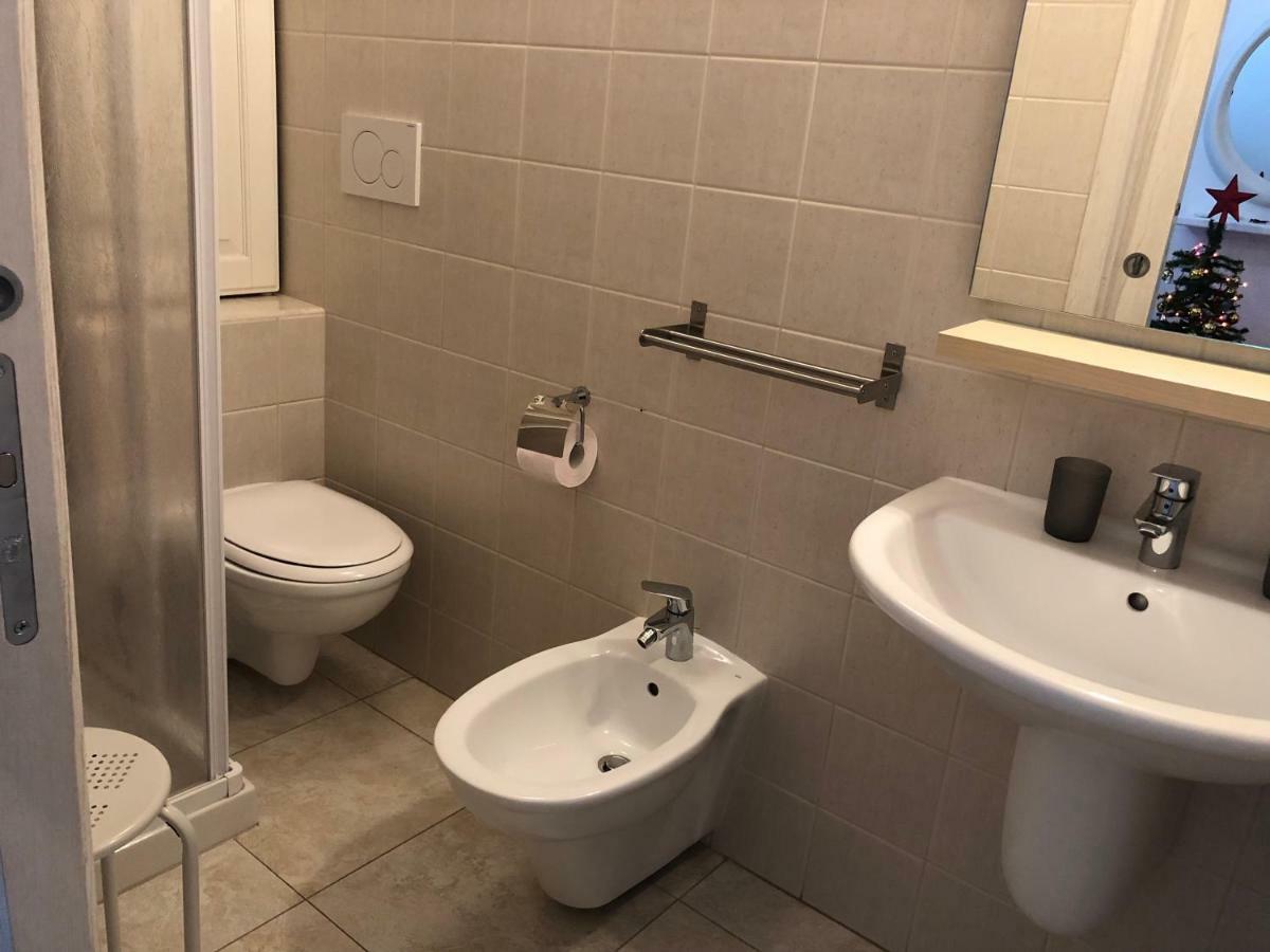 Casa Comasia Martina Franca Eksteriør billede