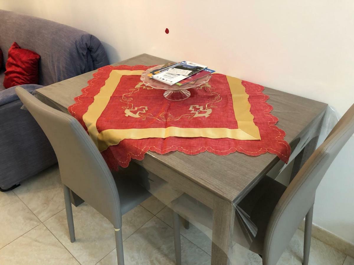 Casa Comasia Martina Franca Eksteriør billede