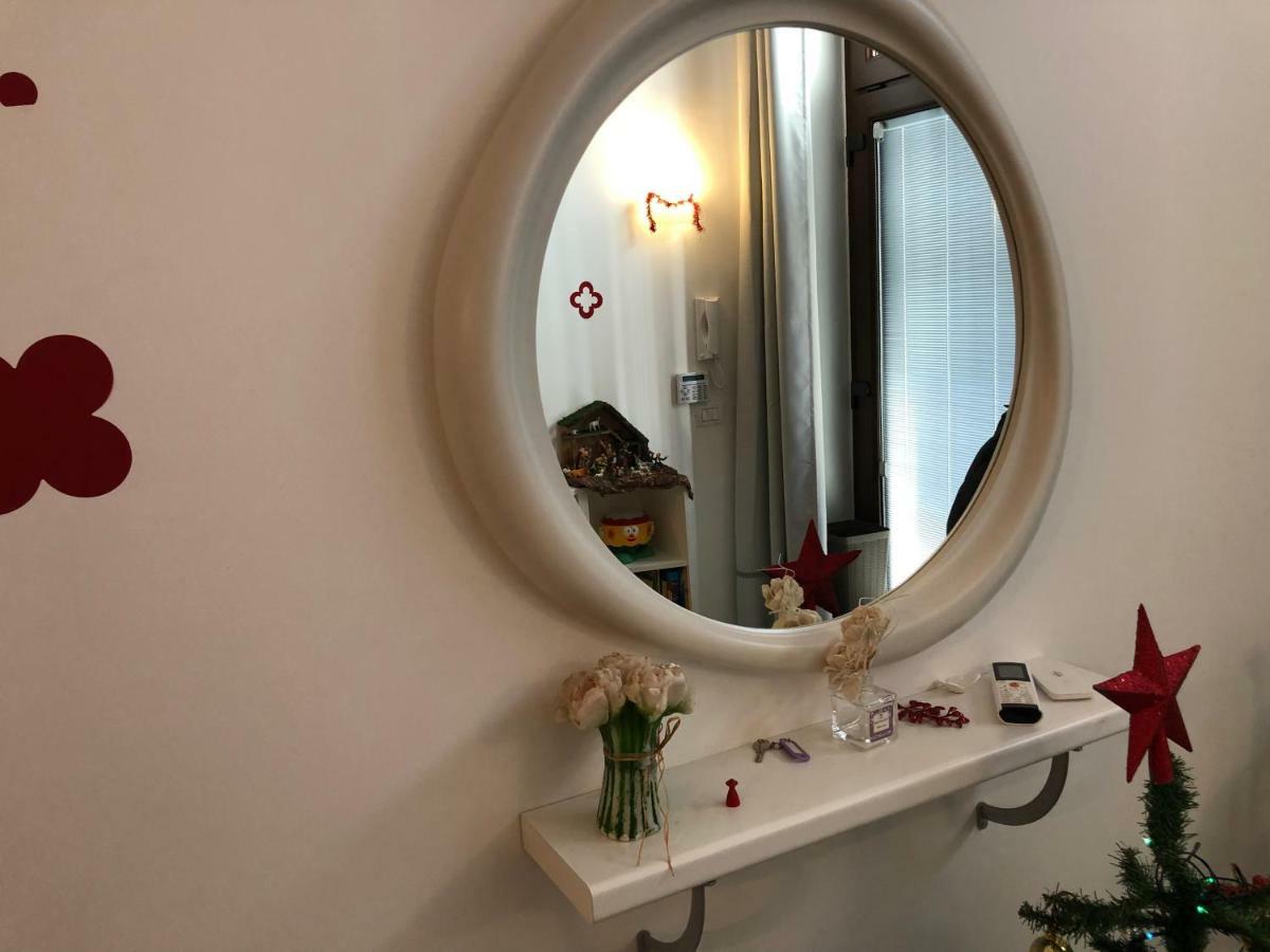 Casa Comasia Martina Franca Eksteriør billede