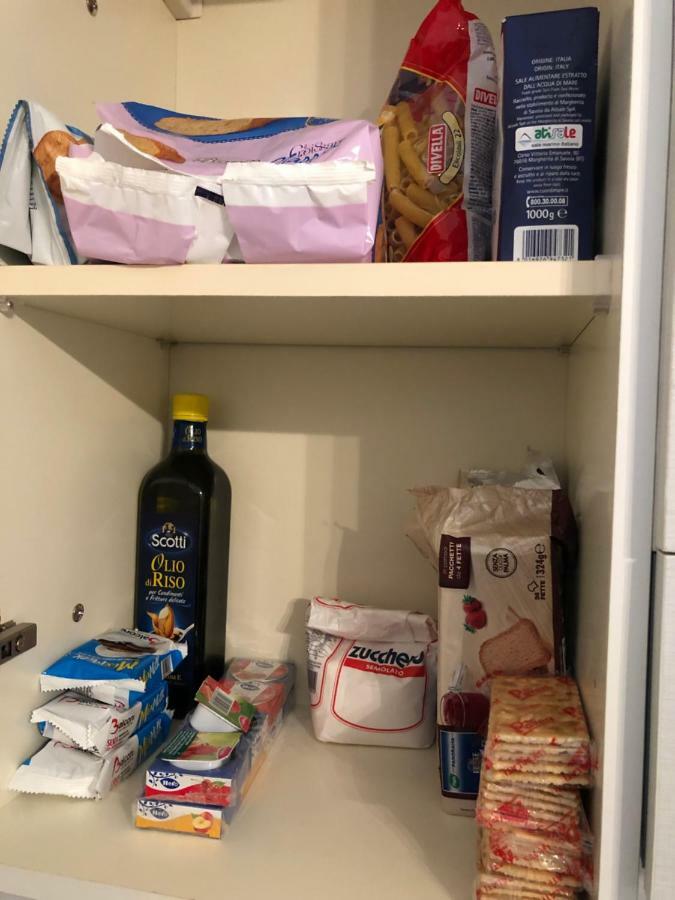 Casa Comasia Martina Franca Eksteriør billede